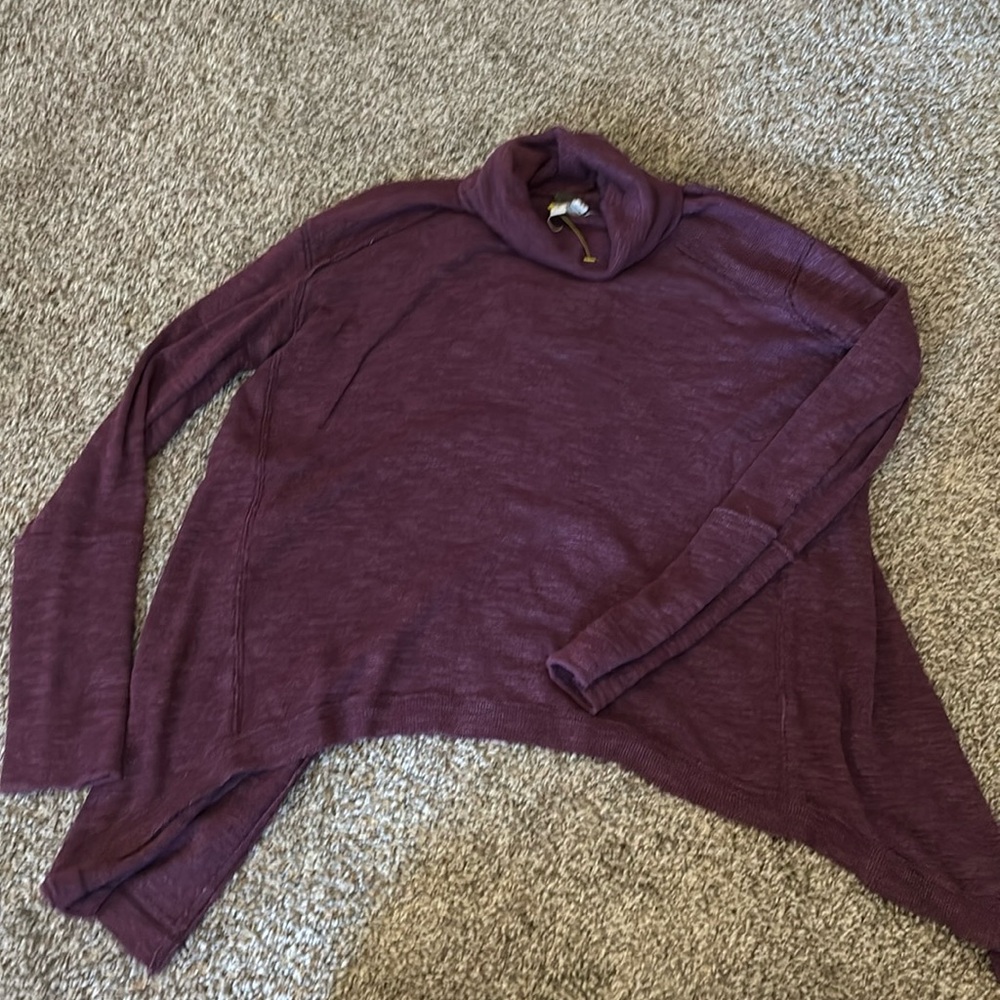 We the Free Sweater